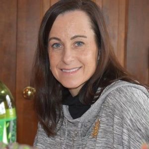 Meet your Posher, Missy